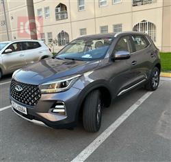 شيري تيجو4 برو